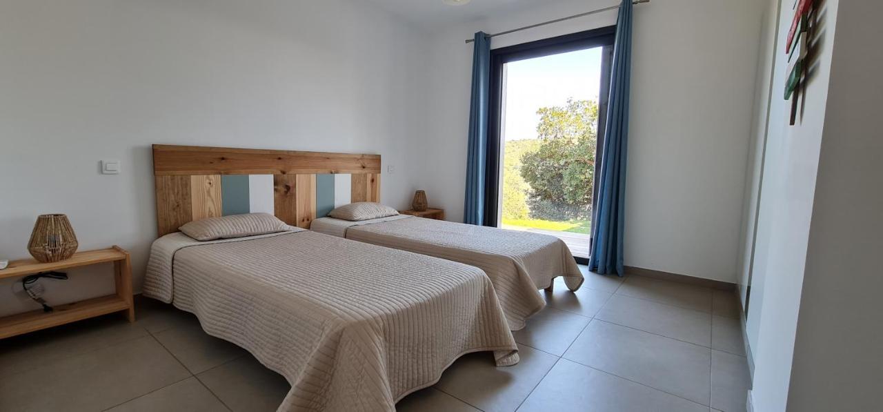 Villa Giulia Porto-Vecchio  Exterior photo